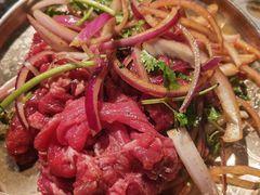 -炭之家·齐齐哈尔非遗烤肉·鲜切直供(中央大街店)
