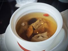 -杭州临平万丽酒店·万丽轩中餐厅