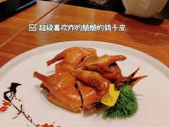 -集品堂·JPC餐厅(青年大街市府店)
