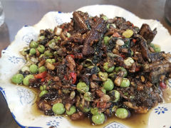 干锅鳝鱼-湘春酒家·1989(湘春路店)