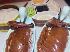 -小吊梨汤·北京菜·烤鸭(长安商场-首都博物馆店)