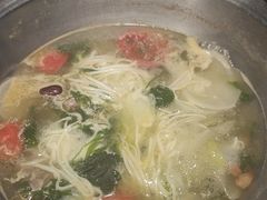 -313羊庄铁锅烀羊肉·烤全羊·烧烤龙虾·团建聚餐(永德路店)