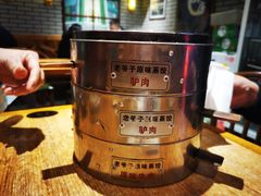 -老爷子原味蒸饺(总店)