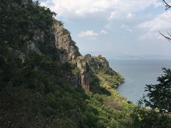-抚仙湖禄充风景区