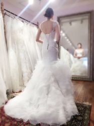 -SATIN COUTURE瑟庭婚纱礼服馆