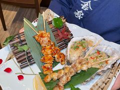 -田舍家Inakaya(天汇igc店)