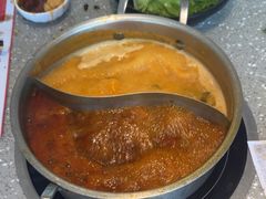 -集渔·泰式海鲜火锅(科华店)