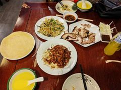 -沣元春饼馆(幸福巷店)