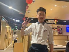 -海底捞火锅(莘松路店)