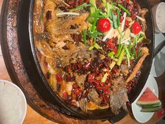-老板恋上鱼(环山路店)