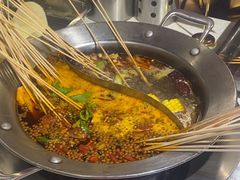-钢管厂五区小郡肝火锅串串香(总店)