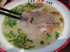 -武圣羊汤·西北面(朝阳门店)