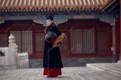 点击看大图 -美云庭古装·格格服汉服·京城旅拍(北京店)