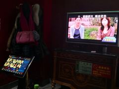 -乐圣量贩KTV自助餐(崇文店)