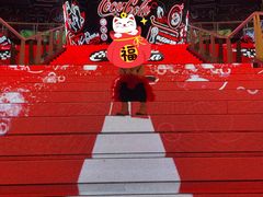 -东方明珠·可口可乐欢乐餐厅