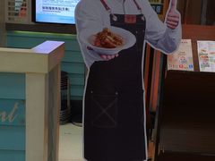 -翠华餐厅(正佳广场店)