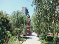 -仙居谷风景区