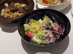 -粗茶淡饭·汉口公馆(循礼门店)