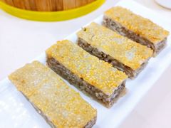 香煎芋頭糕-食为先(广园店)