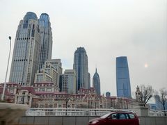 -燕春楼(海河华鼎店)