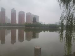 -迎泽公园