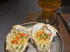 -夜食白市Yespicy·烧烤啤酒宵夜(番禺四海城店)
