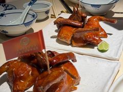 -侨美食家·粤菜(体育西路店)