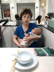 点击看大图 -复旦大学附属妇产科医院(杨浦院区)