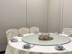 -东江海鲜大排档·潮汕菜·砂锅粥