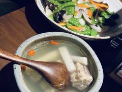 -青年公社烤鸭(滨湖银泰店)
