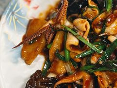 -九龙餐厅(大沽路店)