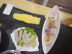 -京炭铜锅涮肉·羊蝎子·羊肉炉(保利·时光里店)