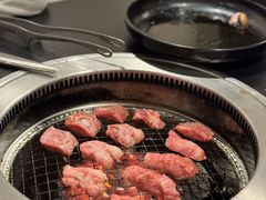 -和牛 烧肉寿喜烧涮锅 善(心斎橋店)