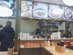 -当家水煎包·牛肉汤(浦江店)