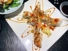 -YAMAKAWA(龙湖胥江天街店)