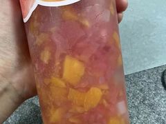 -书亦烧仙草(重庆江南大道店)