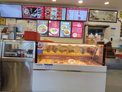 -新川面馆(新街口二店)