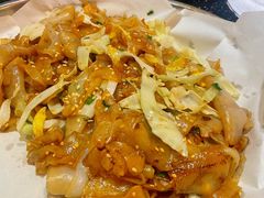 -味可道美食坊(福基路店)