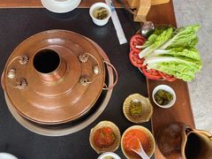 -陀岗美食·云南藏式特色餐厅
