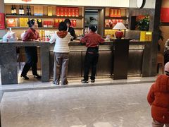 -金叶酒家(新华路店)
