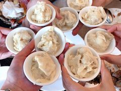 -东方红海鲜百汇(国际大厦店)