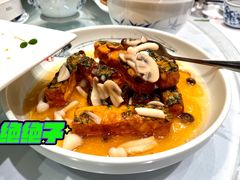 鲜菌蔬菜豆腐-漢舍中国菜馆(889广场店)