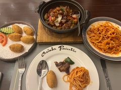 -澳门木偶葡国餐厅(珠海店)