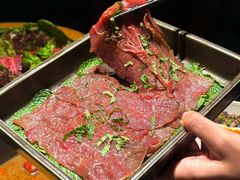 -大龙燚·旷野鲜火锅(广州首店)