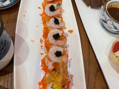 -阿吾罗日本料理(K11艺术中心店)