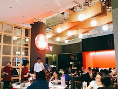 大堂-渝蛙馆(新百店)