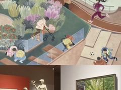 -中华艺术宫(上海美术馆)