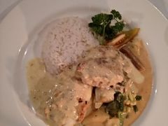 -Mai Mai Restaurant