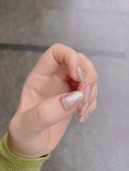 -Miss·A日式美甲美睫