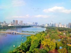 -南宁南湖公园